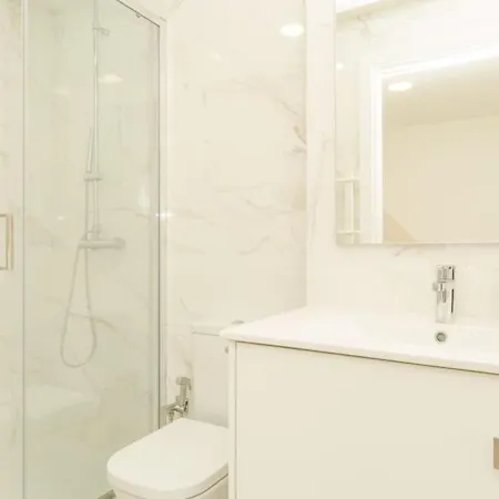 Urban Cozy Lejlighed *