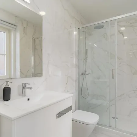 Urban Cozy Lejlighed