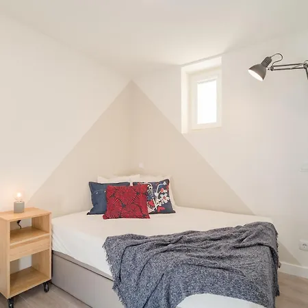 Urban Cozy Lejlighed *