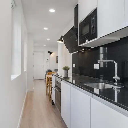 Appartement Urban Cozy *