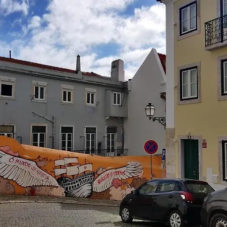 Appartement Urban Cozy