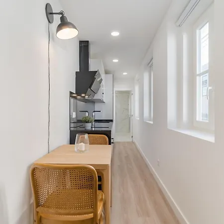 Urban Cozy Appartement *