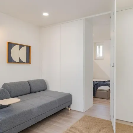 Lägenhet Urban Cozy *