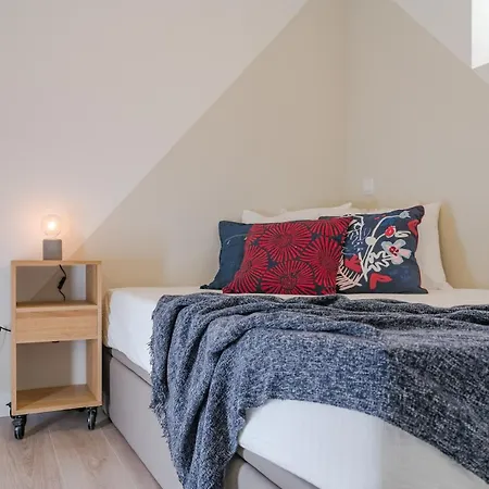 Urban Cozy Appartement