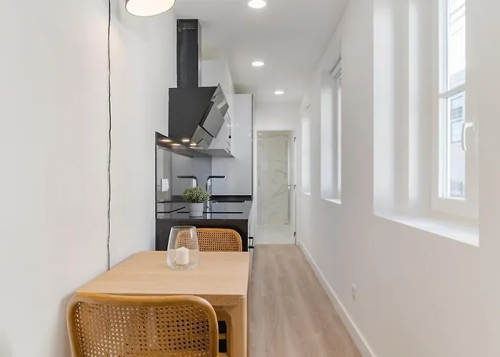 Urban Cozy דירה *
